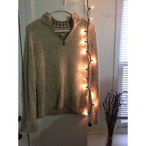 Whoolrich Sweater